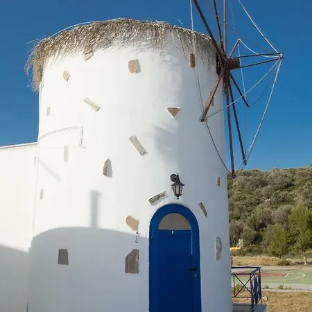 Windmills *